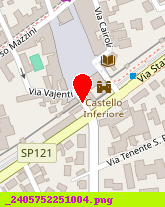 posizione della L-ANGELO E IL DIAVOLO L-OSTERIA DI APO OSTE IN MAROSTICA