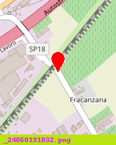 posizione della PEGORARO (SRL)