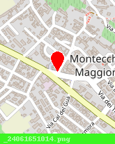 posizione della CONSORZIO PUNTO MEDIOLANUM MONTECCHIO MAGGIORE