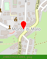 posizione della MUNICIPIO