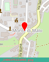 posizione della MUNICIPIO