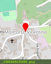 posizione della CENTATRASPORTI SNC DI CENCI FLAVIO E C