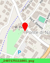 posizione della MUNICIPIO DI NANTO