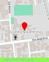 posizione della MUNICIPIO DI QUINTO VICENTINO