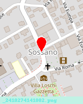 posizione della UNITA' LOCALE SOCIO SANITARIA N6