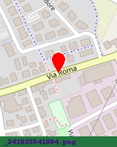 posizione della BAR ROMA DI JIN XIAOZHEN