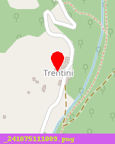 posizione della TRENTIN DARIO