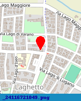 posizione della EDERA SRL