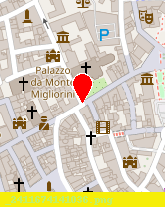 posizione della ELETTRA SPA