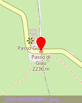 posizione della GIAU SRL