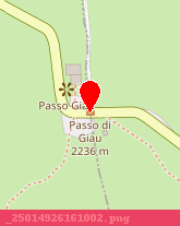 posizione della GIAU SRL