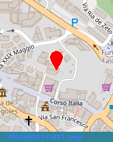 posizione della FRANCESCHI MARIALUISA
