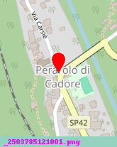 posizione della MUNICIPIO