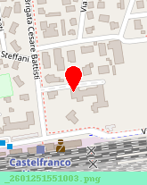 posizione della DOCET SRL