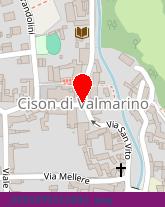 posizione della COMUNE DI CISON DI VALMARINO