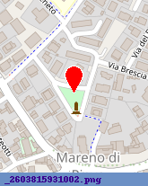 posizione della BORGO FIOR DI DAL BIANCO CARLO e CSNC