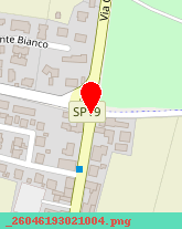 posizione della CAVALLIN GIUSEPPE