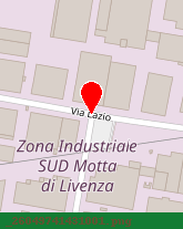 posizione della CENTRO RISORSE SRL