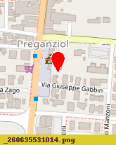 posizione della PIZZERIA ALLOGGI PINO' S 2