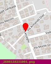 posizione della LORMAS SAS DI LORENZON MASSIMO e C