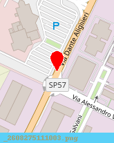 posizione della MUNICIPIO DI SPRESIANO