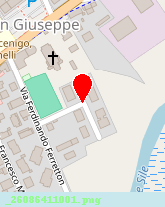 posizione della ECOMARCA SRL