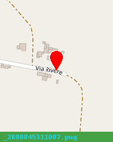 posizione della VVB DI VENTURIN-VALENTINI-BRAGATO SNC