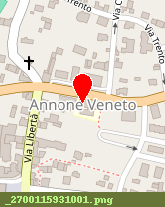 posizione della AZIENDA AGRICOLA PIAZZA ANTONIO - GIORGIO e STEFANO