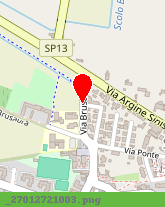 posizione della BIEMME PAGHE (SNC)