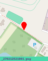 posizione della LAB23 SRL