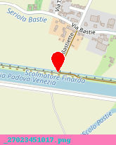 posizione della MORO MAURIZIO