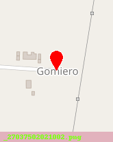 posizione della GOMIERO GIANCARLO