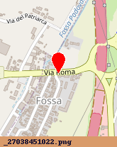 posizione della MIRANO INVEST SRL
