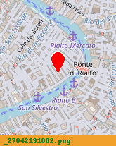 posizione della CENTRO RIPARAZIONE PELLE