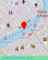 posizione della CENTRO COPIE LIDO