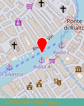 posizione della RIALTO SISTEMI (SRL)