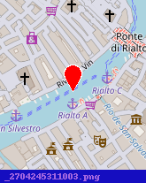 posizione della ABC IMPIANTI DI RENTONI STEFANO e C SAS