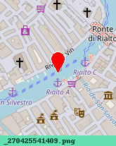 posizione della SCANTAMBURLO SAS