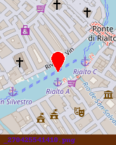 posizione della SCARPA EMILIO