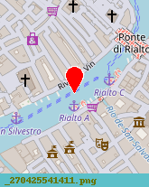posizione della SCARPA NATALINA e C SAS