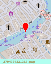 posizione della STUDIO OMEGA SAS DI ENZO MINORELLO E C
