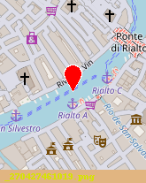 posizione della SOCIETÀ COOP GUARDIE AI FUOCHI DEL PORTO DI VENEZIA