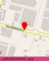 posizione della LAPALMA SRL
