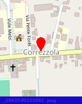 posizione della GARBIN MARIO