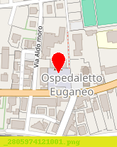 posizione della CENTRODATI (SNC)