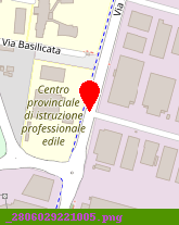 posizione della RCA SAS DI BOZZINI URBANO