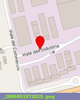 posizione della ZANOTTO AUTOMOTIVE SRL