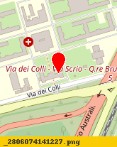 posizione della UNITA' LOCALE SOCIO SANITARIA N16