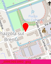 posizione della ASSICURAZIONI MIOTTO PLINIO