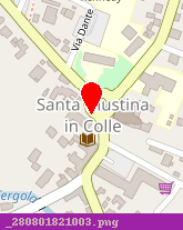 posizione della DIERRE DI REGINATO E C (SNC)